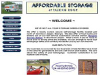 Storage Units