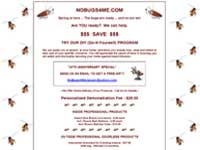 NoBugs4Me