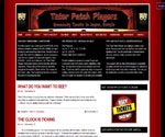 Tater Patch Players (Client Content Management System)