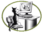The Computer Cat Home Page